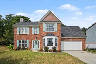2795 Da Vinci Blvd, Decatur, GA 30034 - Photo 1