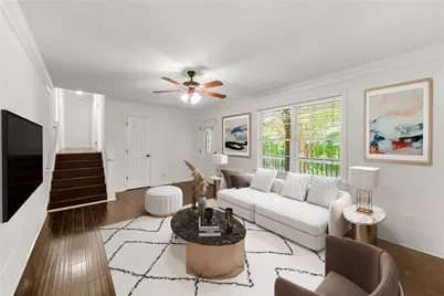 71 Smith Ferguson Rd Road, Dallas, GA 30157 - Photo 5
