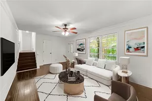 71 Smith Ferguson Rd Rd, Dallas, GA 30157 - Photo 5