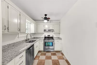 71 Smith Ferguson Rd Road, Dallas, GA 30157 - Photo 9