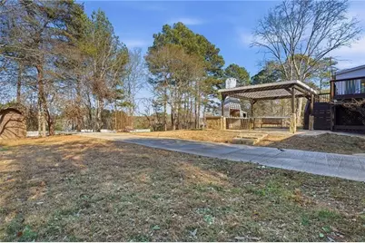 5099 Vixen Court NW, Acworth, GA 30101 - Photo 55