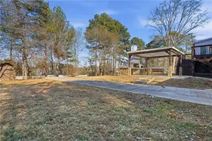 5099 Vixen Ct NW, Acworth, GA 30101 - Photo 55