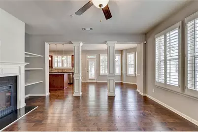2414 Attewood Drive, Buford, GA 30519 - Photo 7