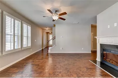 2414 Attewood Drive, Buford, GA 30519 - Photo 9