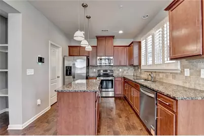 2414 Attewood Drive, Buford, GA 30519 - Photo 15