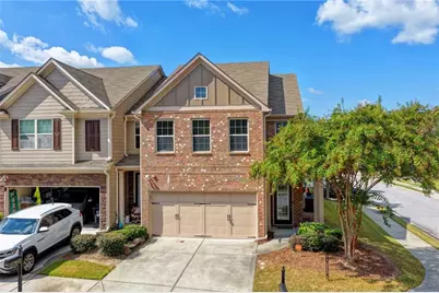 2414 Attewood Drive, Buford, GA 30519 - Photo 1