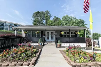 7631 Dallas Highway, Douglasville, GA 30134 - Photo 5