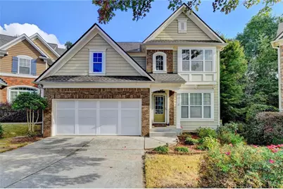 2113 Worrall Hill Drive, Duluth, GA 30096 - Photo 1