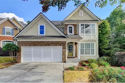 2113 Worrall Hill Drive, Duluth, GA 30096 - Photo 3