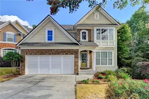 2113 Worrall Hill Dr, Duluth, GA 30096 - Photo 3