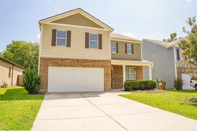 346 Maple Brook Drive, Dawsonville, GA 30534 - Photo 3