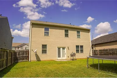 346 Maple Brook Drive, Dawsonville, GA 30534 - Photo 7