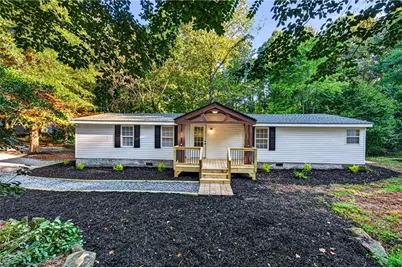 100 Salisbury Road, Dahlonega, GA 30533 - Photo 3