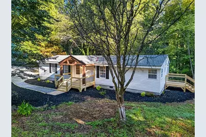 100 Salisbury Road, Dahlonega, GA 30533 - Photo 5