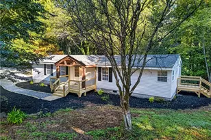 100 Salisbury Rd, Dahlonega, GA 30533 - Photo 5