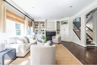 825 Glengate Place, Atlanta, GA 30328 - Photo 27