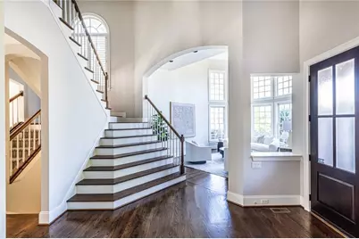 825 Glengate Place, Atlanta, GA 30328 - Photo 7