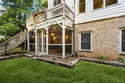 1026 McConnell Drive, Decatur, GA 30033 - Photo 7