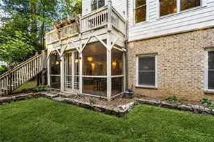 1026 McConnell Dr, Decatur, GA 30033 - Photo 7