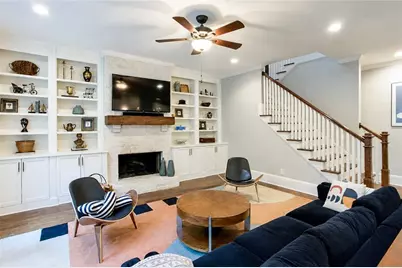 1026 McConnell Drive, Decatur, GA 30033 - Photo 73