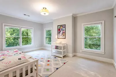 1026 McConnell Drive, Decatur, GA 30033 - Photo 41