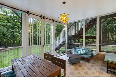 1026 McConnell Drive, Decatur, GA 30033 - Photo 17