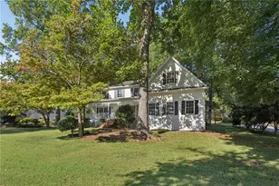 580 Berkeley Ln NE, Kennesaw, GA 30144 - Photo 1