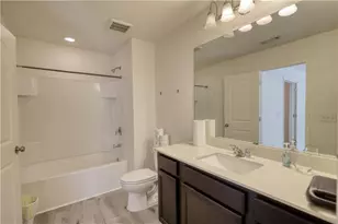 1821 Millstream Hollow, Conyers, GA 30012 - Photo 17