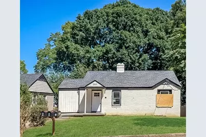 250 1st Street SW, Atlanta, GA 30314 - Photo 1