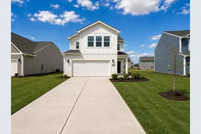 404 Bluegrass Lane, Rockmart, GA 30153 - Photo 1