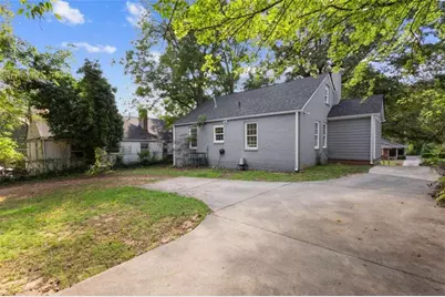 1816 Sylvan Road, Atlanta, GA 30310 - Photo 19