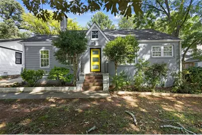 1816 Sylvan Road, Atlanta, GA 30310 - Photo 1
