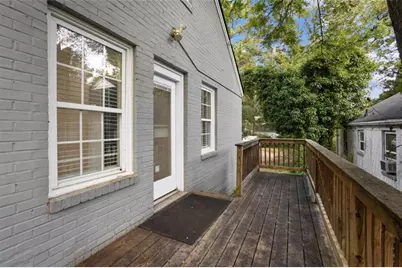 1816 Sylvan Road, Atlanta, GA 30310 - Photo 3