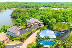 494 River Overlook Rd, Dawsonville, GA 30534 - Photo 1