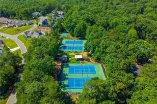 494 River Overlook Rd, Dawsonville, GA 30534 - Photo 113