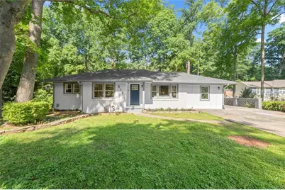 819 Gresham Avenue SE, Atlanta, GA 30316 - Photo 1