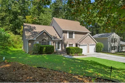 2575 Ravencliff Road, Atlanta, GA 30349 - Photo 3