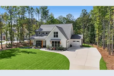 6821 Phillips Mill Road, Douglasville, GA 30135 - Photo 7