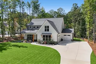 6821 Phillips Mill Rd, Douglasville, GA 30135 - Photo 7
