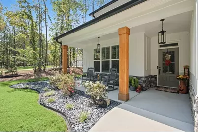 6821 Phillips Mill Road, Douglasville, GA 30135 - Photo 3