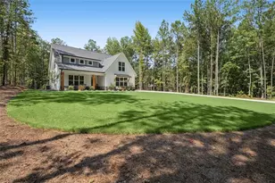 6821 Phillips Mill Rd, Douglasville, GA 30135 - Photo 5