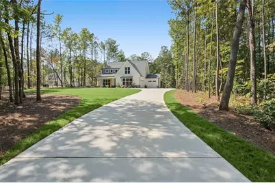 6821 Phillips Mill Road, Douglasville, GA 30135 - Photo 9