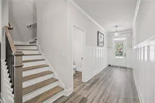 6821 Phillips Mill Rd, Douglasville, GA 30135 - Photo 13