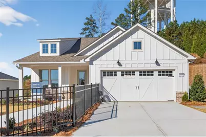 1111 Starboard Way, Greensboro, GA 30642 - Photo 1