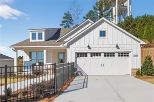 1111 Starboard Wy, Greensboro, GA 30642 - Photo 1