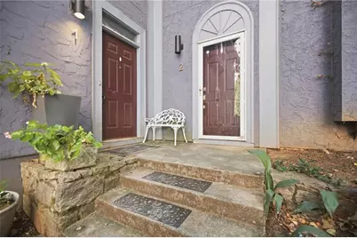 187 12th Street NE, Atlanta, GA 30309 - Photo 3