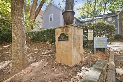 187 12th Street NE, Atlanta, GA 30309 - Photo 35