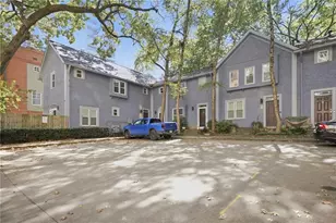 187 12th St NE, Atlanta, GA 30309 - Photo 1