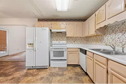 8 Oak Street, Newnan, GA 30263 - Photo 5