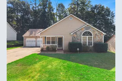 8 Oak Street, Newnan, GA 30263 - Photo 1